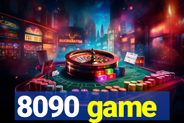 8090 game